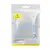 MR4_54593 Кабель baseus pudding series fast charging cable usb-a to lightning 2.4a 2m galaxy синій p10355700311-01 