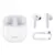 MR4_54401 Навушники baseus bowie e13 true wireless earphones, білий a00059701217-z1 
