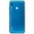 MR1_86854 Задняя часть корпуса для huawei y9 (2019) синий PRC