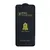 MR4_55417 Захисне скло esd 4s anti-static для iphone xr, 11, чорний (тех. пак) 