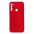 MR4_55283 Чохол silicone case camera (no logo) для redmi note 8t червоний 