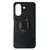 MR4_54925 Чохол-бампер захисний protective для redmi 13c, poco c65, чорний 