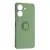 MR4_54972 Чохол ring case для redmi 13c, poco c65 зелений 