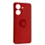 MR4_54967 Чохол ring case для redmi 13c, poco c65 червоний 