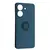MR4_54968 Чохол ring case для redmi 13c, poco c65 синій 