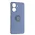 MR4_54970 Чохол ring case для redmi 13c, poco c65 пурпуровий 