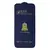 MR4_55418 Захисне скло esd 4s anti-static для iphone 14 pro max, чорний (тех. пак) 