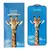MR4_55384 Захисне скло giraffe anti-static glass для iphone 12, 12 pro 