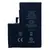 MR4_54879 Акумулятор xrm crack для iphone 13 pro max (4352mah) 