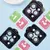 MR4_55118 Захисне скло camera metal для iphone 14 pro, 14 pro max рожевий 