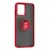 MR4_55751 Чохол gingle ring case для motorola g13 4g, g23 4g червоний 