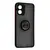 MR4_55747 Чохол gingle ring case для motorola e13 4g, чорний 
