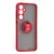 MR4_55792 Чохол gingle ring case для samsung a55 5g (a555) червоний 