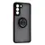 MR4_55793 Чохол gingle ring case для samsung s21 fe (sm-g990), чорний 