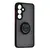 MR4_55741 Чохол gingle ring case для samsung s24+, чорний 