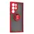 MR4_55740 Чохол gingle ring case для samsung s24 ultra червоний 