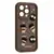 MR4_55540 Чохол happy cookie case для iphone 12 pro brown 