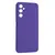 MR4_55309 Чохол silicone case camera (no logo) для samsung a25 (a255) lilac 
