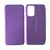 MR4_54783 Чохол-книжка level для motorola e13 lilac 