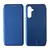 MR4_54795 Чохол-книжка level для samsung a55 5g (a555) синій 