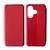 MR4_54803 Чохол-книжка level для redmi 13 червоний 