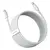 MR4_54706 Кабель pd baseus simple wisdom data cable kit type-c to lightning pd 20w (2шт, set)1.5m, білий tzcatlzj-02 