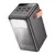 MR4_56669 Зовнішній акумулятор power bank hoco db03 max centurion 65w fully compatible pb, lamp, 100000mah, чорний HOCO