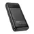 MR4_57121 Зовнішній акумулятор power bank hoco db81 apollo pd65w fully compatible power bank 30000mah, чорний HOCO