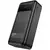 MR4_57122 Зовнішній акумулятор power bank hoco db81a apollo pd65w fully compatible power bank 50000mah, чорний HOCO