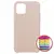 MR4_56416 Чохол silicone case full copy для iphone 11 (7) lavander 
