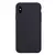 MR4_56396 Чохол silicone case full copy для iphone x, xs (9), білий 