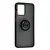 MR4_55853 Чохол gingle ring case для motorola g13 4g, g23 4g, чорний 