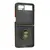 MR4_55854 Чохол gingle ring case для motorola razr 40 khaki 