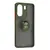 MR4_55801 Чохол gingle ring case для redmi 13c, poco c65 khaki 