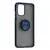 MR4_55809 Чохол gingle ring case для redmi note 10, 10s синій 