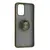 MR4_55865 Чохол gingle ring case для redmi note 10, 10s khaki 