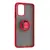 MR4_55810 Чохол gingle ring case для redmi note 10, 10s червоний 