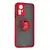 MR4_55867 Чохол gingle ring case для redmi note 12s червоний 
