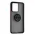 MR4_55824 Чохол gingle ring case для redmi note 13 4g, чорний 