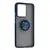 MR4_55829 Чохол gingle ring case для redmi note 13 pro 4g синій 