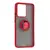 MR4_55831 Чохол gingle ring case для redmi note 13 pro 4g червоний 