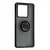 MR4_55827 Чохол gingle ring case для redmi note 13 5g, чорний 