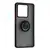 MR4_55872 Чохол gingle ring case для redmi note 13 pro 5g, чорний 