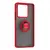 MR4_55834 Чохол gingle ring case для redmi note 13 pro 5g червоний 