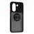 MR4_55845 Чохол gingle ring case для zte a54, чорний 