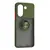 MR4_55847 Чохол gingle ring case для zte a54 khaki 