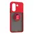 MR4_55875 Чохол gingle ring case для zte a54 червоний 