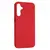 MR4_56841 Чохол silicone case camera (no logo) для samsung a15 (a155) червоний 