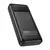MR4_57121 Зовнішній акумулятор power bank hoco db81 apollo pd65w fully compatible power bank 30 000mah, чорний 