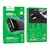MR4_57121 Зовнішній акумулятор power bank hoco db81 apollo pd65w fully compatible power bank 30 000mah, чорний 